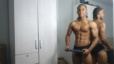 MARCELO online show from 07.21.26