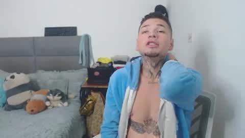 marcelo_m1lk online show from 09.09.25