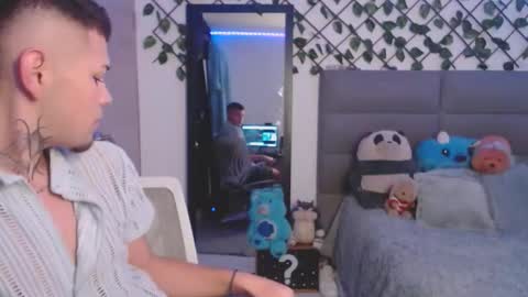 marcelo_m1lk online show from 09.22.25