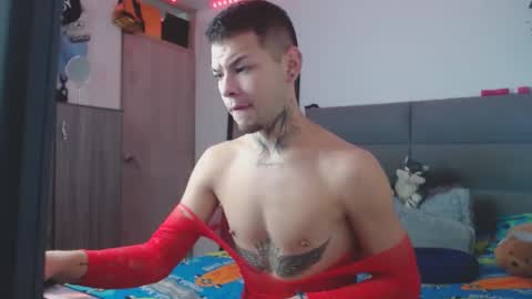 marcelo_m1lk online show from 10.02.25