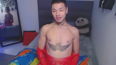 marcelo_m1lk online show from 10.06.25