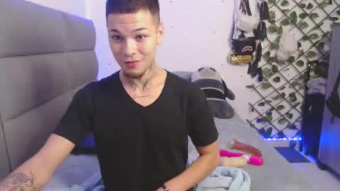 marcelo_m1lk online show from 10.25.25