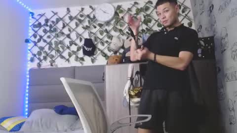 marcelo_m1lk online show from 10.29.25