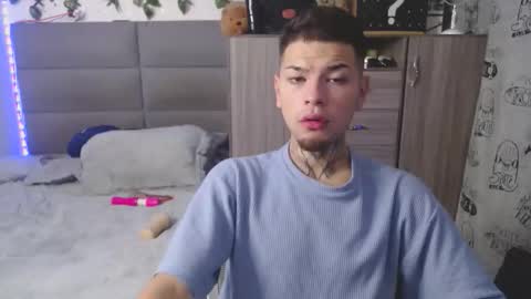 marcelo_m1lk online show from 11.03.25