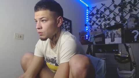 marcelo_m1lk online show from 11.07.25