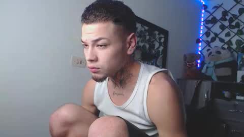 marcelo_m1lk online show from 11.10.25