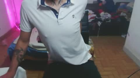 marcelo_m1lk online show from 11.16.25