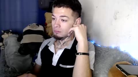 marcelo_m1lk online show from 11.18.25