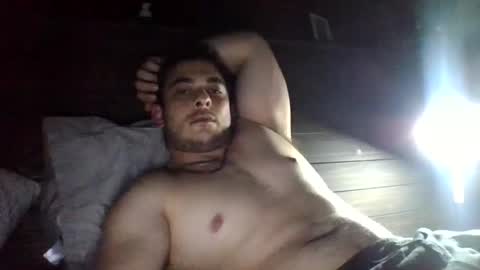 marcelpret20 online show from 04.03.26