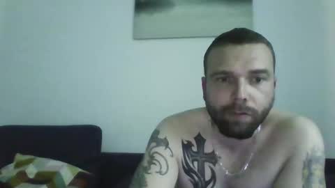 marcher1234 online show from 04.14.26