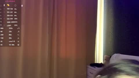 Alisa online show from 11.19.25