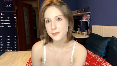 Alisa online show from 12.19.25