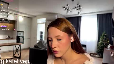 Kate online show from 01.10.26