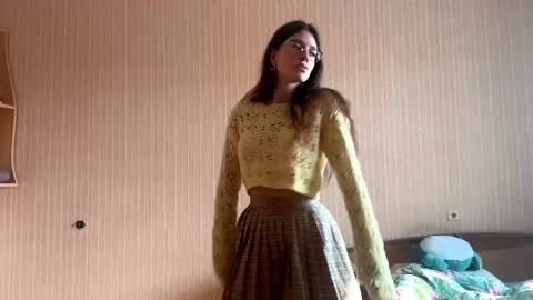 Snapshot of marcihallford chatting on 02.28.26 Amily online show from 02.28.26