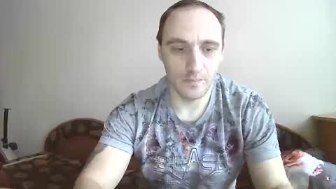 Martin Banas online show from 01.14.25