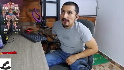 Marck  Independent model  online show from 10.03.25