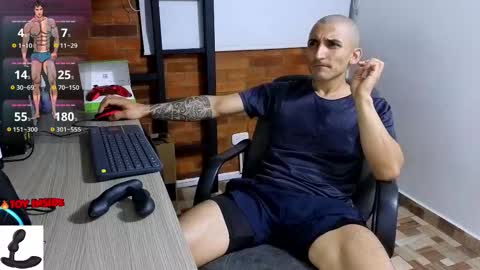 Marck  Independent model  online show from 01.06.26