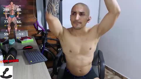 Marck  Independent model  online show from 02.03.26