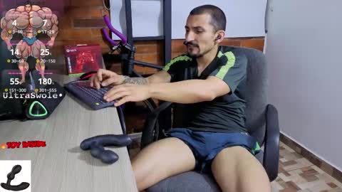 Marck  Independent model  online show from 03.12.26