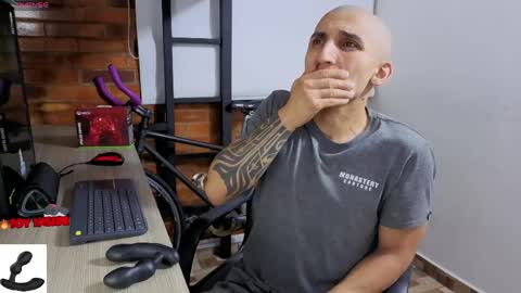 Marck  Independent model  online show from 04.06.26