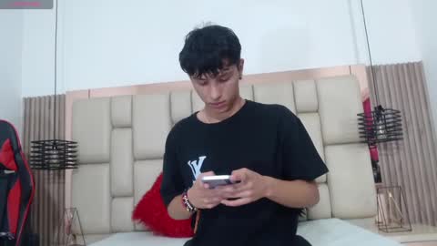 Marck online show from 02.03.25