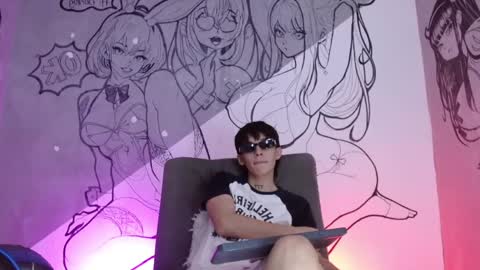 marco_777_ online show from 04.23.26