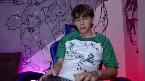 marco_777_ online show from 05.08.26