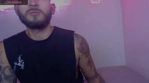 marco_allison43 online show from 12.14.24