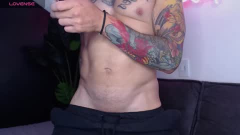 marco_allison43 online show from 03.19.26