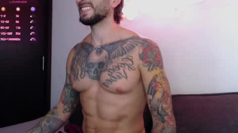 marco_allison43 online show from 05.12.26