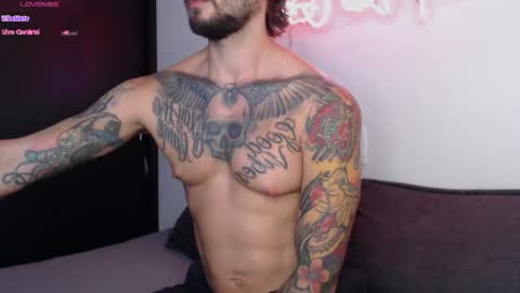 marco_allison43 online show from 06.02.26