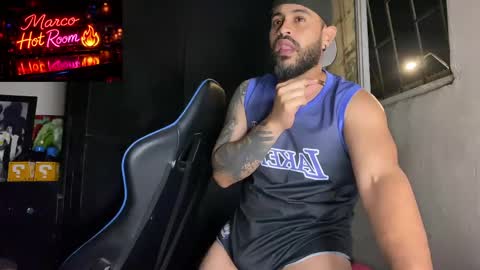 Snapshot of marco_aure chatting on 03.30.26 marco_aure online show from 03.30.26