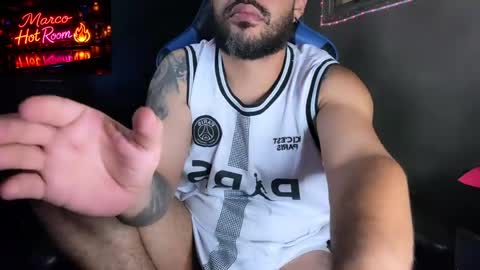 Snapshot of marco_aure chatting on 04.08.26 marco_aure online show from 04.08.26