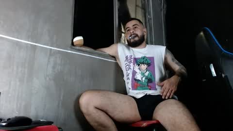 marco_aure online show from 05.05.26