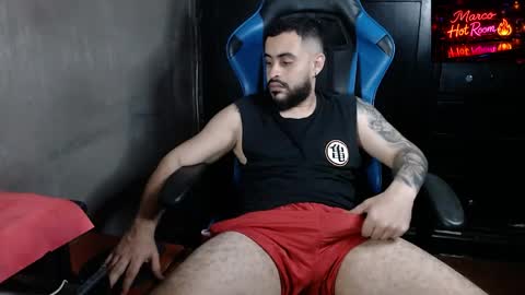 marco_aure online show from 05.06.26