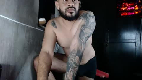 marco_aure online show from 05.08.26
