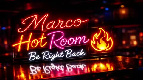 marco_aure online show from 05.18.26