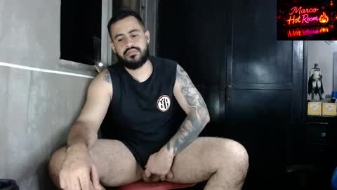 marco_aure online show from 05.19.26