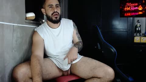 marco_aure online show from 05.20.26