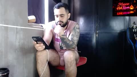 marco_aure online show from 05.21.26