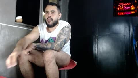 marco_aure online show from 05.24.26