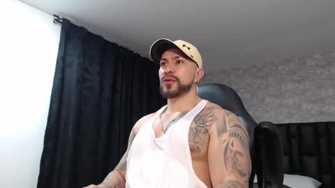 marco donaruma online show from 01.16.25