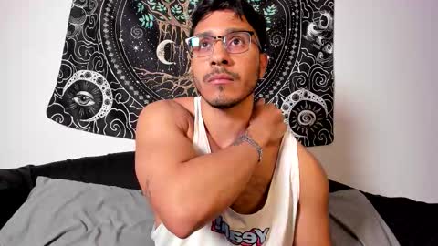 marco_jay online show from 11.20.25