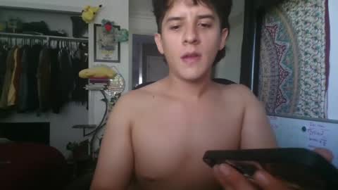 Snapshot of marco_rodeo chatting on 06.30.26 marco_rodeo online show from 06.30.26