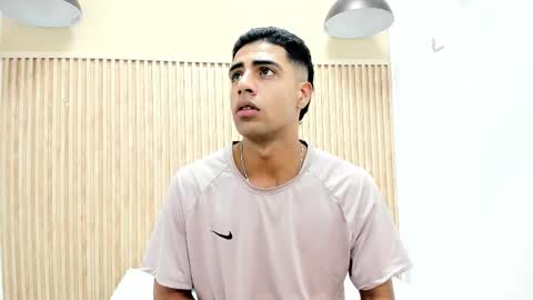 Snapshot of marco_spencer chatting on 11.15.25 MARCO online show from 11.15.25