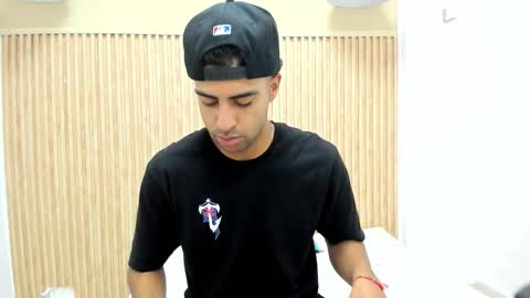 Snapshot of marco_spencer chatting on 11.18.25 MARCO online show from 11.18.25