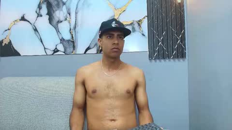 Snapshot of marco_spencer chatting on 11.27.25 MARCO online show from 11.27.25