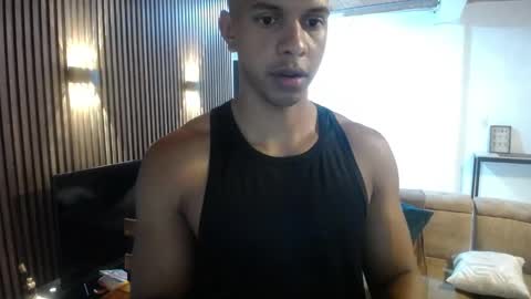 Marco online show from 05.21.26