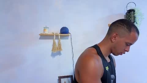 Marco online show from 07.15.26