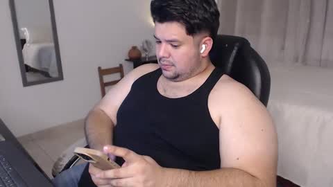 Marcos online show from 03.21.26